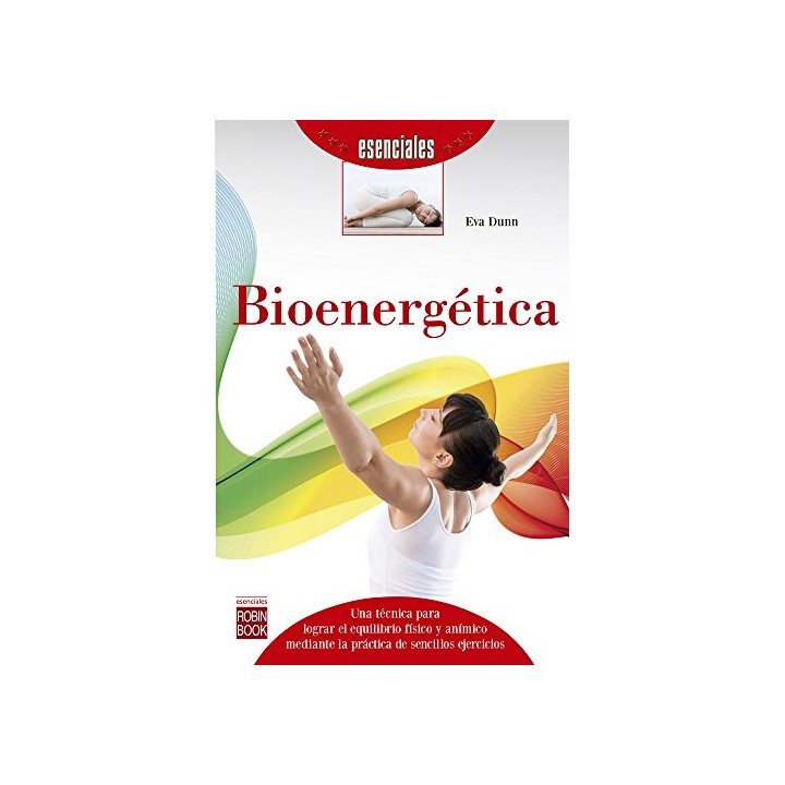 BIOENERGETICA - Eva Dunn